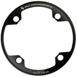 Wolf-tooth Wolf Tooth 104 BCD Chain Guard