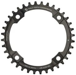 Wolf-tooth Wolf Tooth 120 BCD Chainring