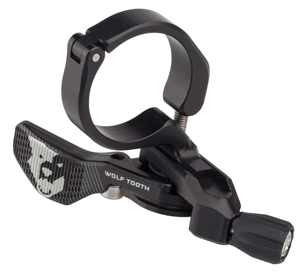 ReMote 31.8 Clamp Lever For Drop Bars 1 ReMote 31.8 Clamp Lever For Drop Bars