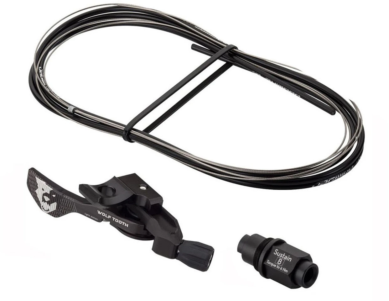 ReMote Sustain For RockShox Reverb Stealth B1 1 ReMote Sustain For RockShox Reverb Stealth B1