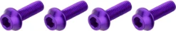 Bottle Cage Bolts -Wolf Tooth 293335