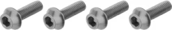 Bottle Cage Bolts -Wolf Tooth 293336