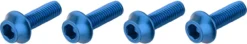Bottle Cage Bolts -Wolf Tooth 293338