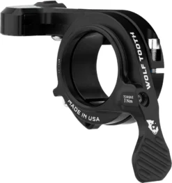 ReMote BarCentric Lever