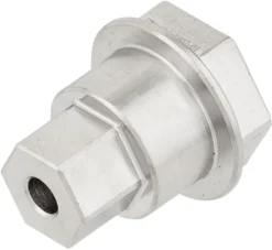 Pack Wrench Steel Hex Insert Tool -Wolf Tooth 325451