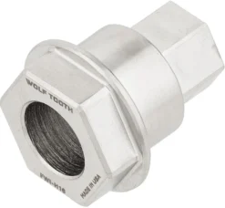 Pack Wrench Steel Hex Insert Tool -Wolf Tooth 325452