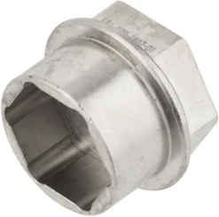 Pack Wrench Steel Hex Insert Tool -Wolf Tooth 325454