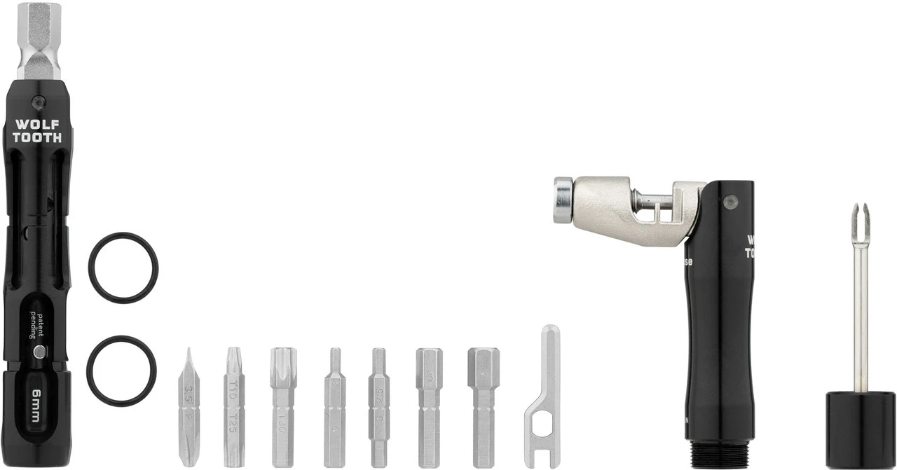 EnCase System Bar Kit One Tool Set 3 EnCase System Bar Kit One Tool Set - Image 3