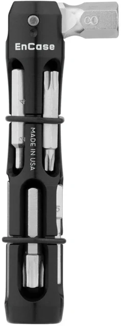 EnCase System Hex Bit Wrench Multi-tool -Wolf Tooth 326159