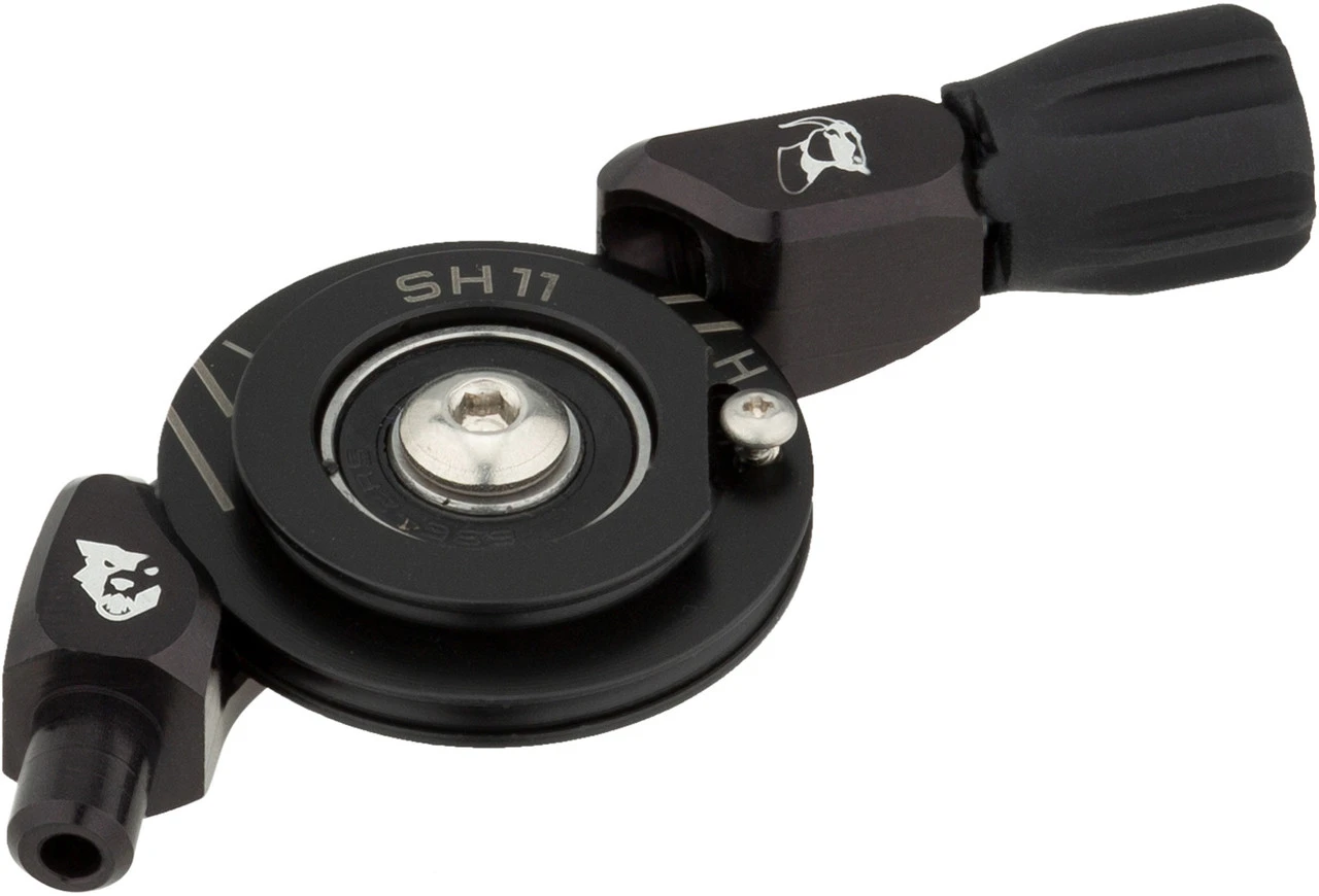 Tanpan Shimano 11-speed Drivetrain Converter 4 Tanpan Shimano 11-speed Drivetrain Converter - Image 4