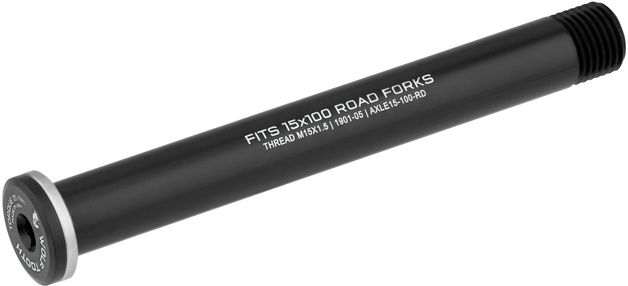 15 Mm Road Thru-Axle 4 15 Mm Road Thru-Axle - Image 4