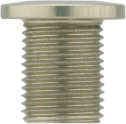 Chainring Bolts, M8 Thread 4-Arm 10 Mm 21 Chainring Bolts, M8 Thread 4-Arm 10 Mm -Wolf Tooth 330277