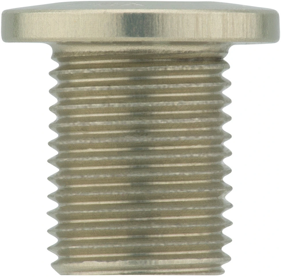 Chainring Bolts, M8 Thread 4-Arm 10 Mm 11 Chainring Bolts, M8 Thread 4-Arm 10 Mm - Image 11