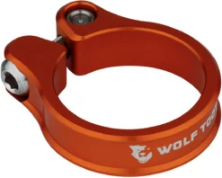 Seatpost Clamp -Wolf Tooth 330442