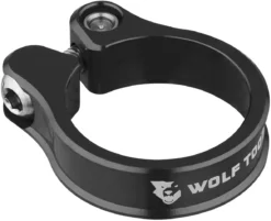 Seatpost Clamp -Wolf Tooth 330444