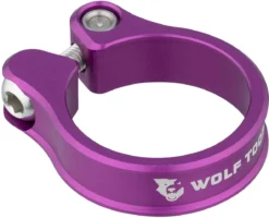 Seatpost Clamp -Wolf Tooth 330448