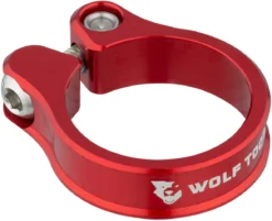 Seatpost Clamp -Wolf Tooth 330450