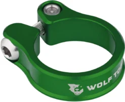 Seatpost Clamp -Wolf Tooth 330452