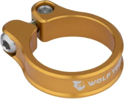 Seatpost Clamp -Wolf Tooth 330454