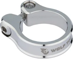Seatpost Clamp -Wolf Tooth 330456