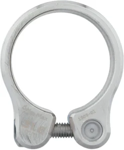 Seatpost Clamp -Wolf Tooth 330459