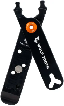 Pack Pliers Master Link Combination Pliers -Wolf Tooth 362498