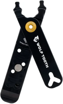 Pack Pliers Master Link Combination Pliers -Wolf Tooth 362500