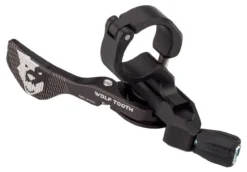 ReMote Light Action 31.8 Clamp Lever For Drop Bars