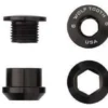 Wolf-tooth Wolf Tooth Chainring Bolts And Nuts