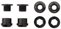 Wolf-tooth Wolf Tooth Chainring Bolts And Nuts