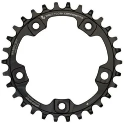 Wolf-tooth Wolf Tooth 94 BCD 5-Arm Chainring