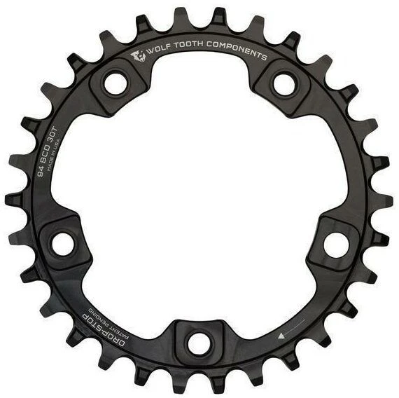 Wolf-tooth Wolf Tooth 94 BCD 5-Arm Chainring