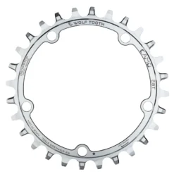 Wolf-tooth Wolf Tooth Camo Chainring