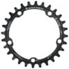Wolf-tooth Wolf Tooth Camo HG+ Aluminium Chainring