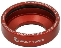 Wolf-tooth Wolf Tooth Crown Race Installation Tool