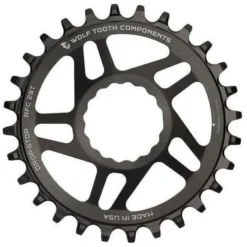 Wolf-tooth Wolf Tooth Direct Mount Race Face HG+ Chainring