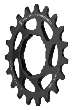 Wolf-tooth Wolf Tooth Aluminium Cog
