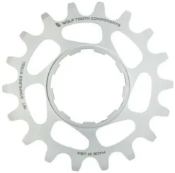 Wolf-tooth Wolf Tooth Single Speed Cog