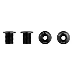 Wolf-tooth 10 Mm Chainring Bolts