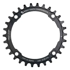 Wolf-tooth 104 BCD Chainring