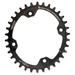 Wolf-tooth 104 BCD Oval Chainring
