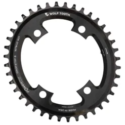 Wolf-tooth 107 BCD Oval Chainring
