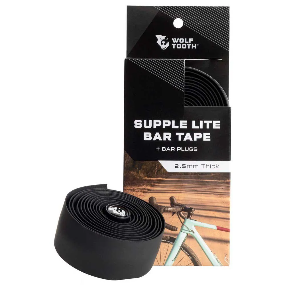 Wolf-tooth 2.5 Mm Handlebar Tape 3 Wolf-tooth 2.5 Mm Handlebar Tape - Image 3