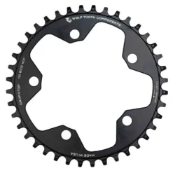 Wolf-tooth 5B 110 BCD Chainring