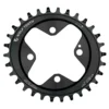 Wolf-tooth 64 BCD Oval Chainring