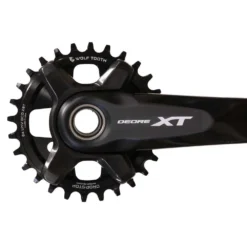 Wolf-tooth 64 BCD Universal Chainring -Wolf Tooth wolf tooth 64 bcd universal chainring 2