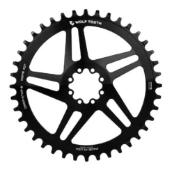 Wolf-tooth 8B Sram AXS Direct Mount Chainring