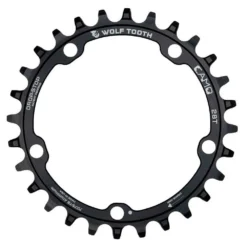 Wolf-tooth Alu Camo BCD Chainring