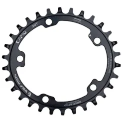 Wolf-tooth Alu Camo Direct Mount Chainring