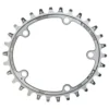 Wolf-tooth Alu Camo Direct Mount Oval Chainring